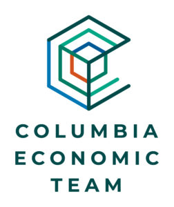 Columbia Economic Team