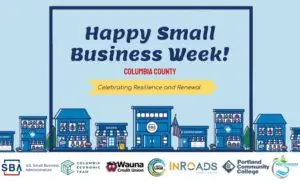 Small Business Week
