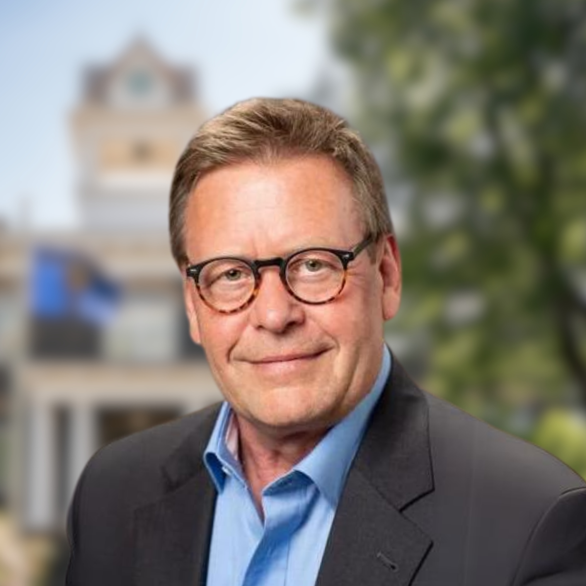 Paul Vogel